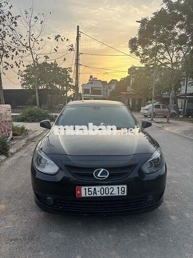 Samsung SM3 2010 - 148000 km