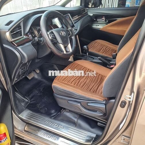 Toyota Innova 2018  - 69000 km