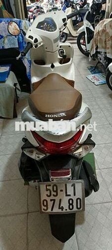 Vision Xe Zin đẹp ký giấy tờ