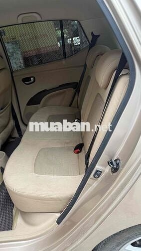 Hyundai Grand i10 2008 - 88563 km