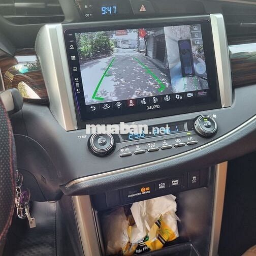 Toyota Innova 2018  - 69000 km