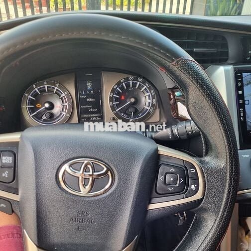 Toyota Innova 2018  - 69000 km