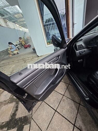 BMW 3 Series 2001 - bstp 4 số vip