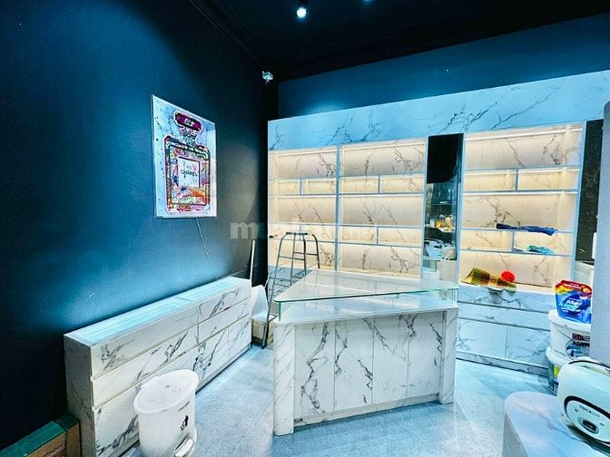 NHÀ HXH – 70M2 4 TẦNG 3PN – BẠCH ĐẰNG, P2, TÂN BÌNH – CHỈ HƠN 11 TỶ