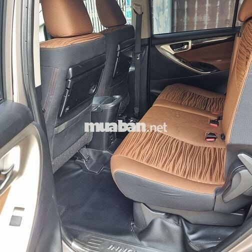 Toyota Innova 2018  - 69000 km