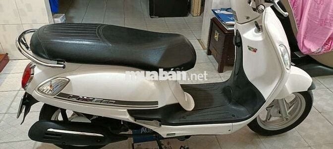 Kymco like 50cc ký giấy sang tên