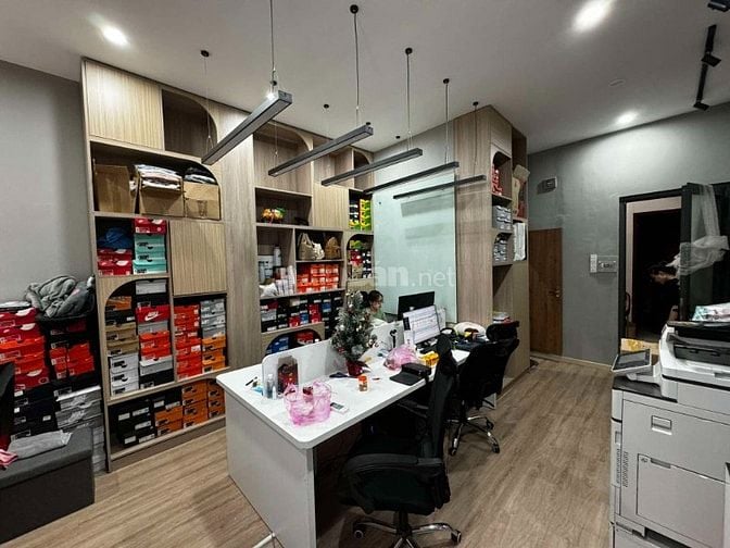 NHÀ HXH – 70M2 4 TẦNG 3PN – BẠCH ĐẰNG, P2, TÂN BÌNH – CHỈ HƠN 11 TỶ