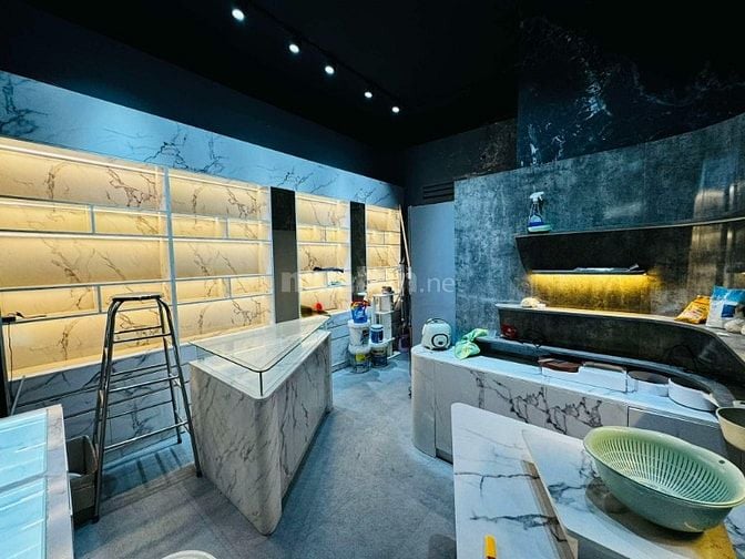 NHÀ HXH – 70M2 4 TẦNG 3PN – BẠCH ĐẰNG, P2, TÂN BÌNH – CHỈ HƠN 11 TỶ