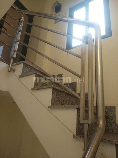 Bán nhà MT Nguyễn Văn Nghi, Gò Vấp, thu nhập 700tr/năm, 13.5 tỷ TL