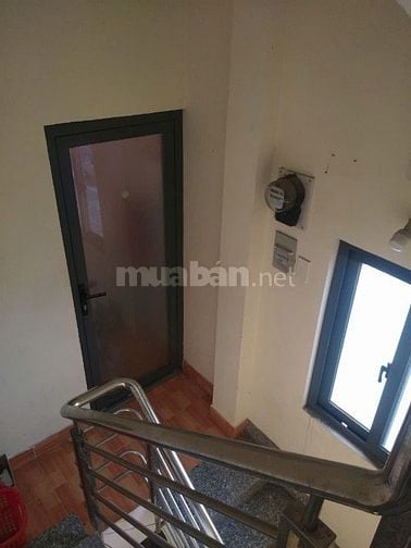 Bán nhà MT Nguyễn Văn Nghi, Gò Vấp, thu nhập 700tr/năm, 13.5 tỷ TL