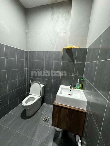 NHÀ HXH – 70M2 4 TẦNG 3PN – BẠCH ĐẰNG, P2, TÂN BÌNH – CHỈ HƠN 11 TỶ