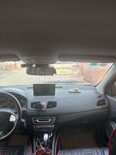 Samsung SM3 2010 - 148000 km
