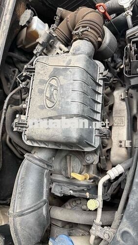 Hyundai Grand i10 2008 - 88563 km
