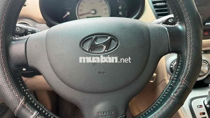 Hyundai Grand i10 2008 - 88563 km