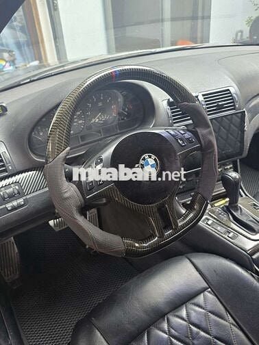 BMW 3 Series 2001 - bstp 4 số vip