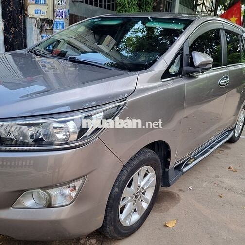 Toyota Innova 2018  - 69000 km