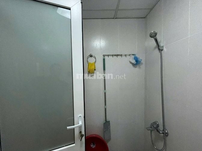 Cho thuê chung cư Quận 7 TpHCM