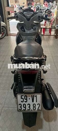 Air blade dọn Mới ký giấy tờ