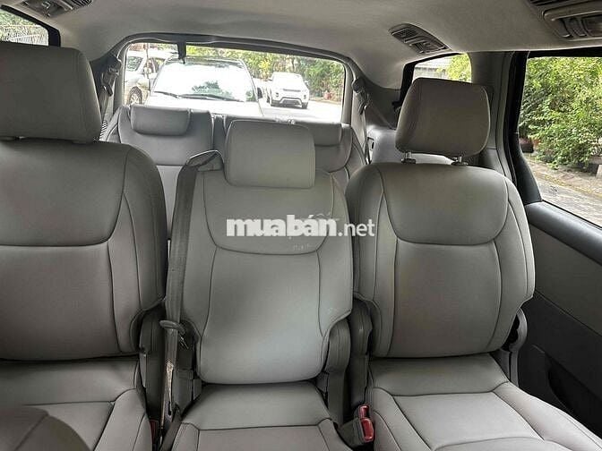 Toyota sienna 2005 đk 2006 ( nhập Mỹ)130000 km