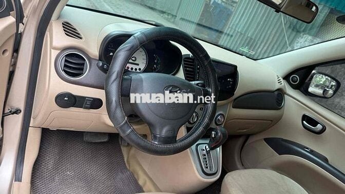 Hyundai Grand i10 2008 - 88563 km