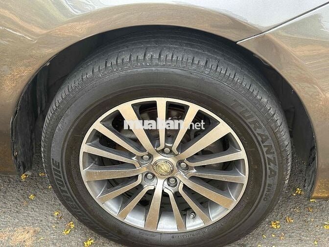 Toyota sienna 2005 đk 2006 ( nhập Mỹ)130000 km