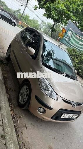 Hyundai Grand i10 2008 - 88563 km