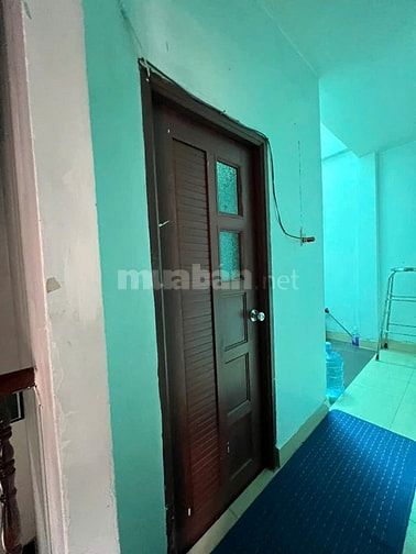 Con đi định cư cần bán căn nhà số 28 đường DD 11 khu biệt thự An Sương