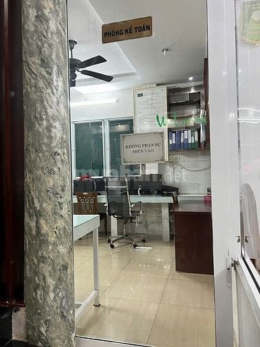Con đi định cư cần bán căn nhà số 28 đường DD 11 khu biệt thự An Sương