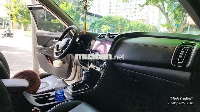 Hyundai Creta 2022 Đặc biệt 1.5 AT - 33000 km