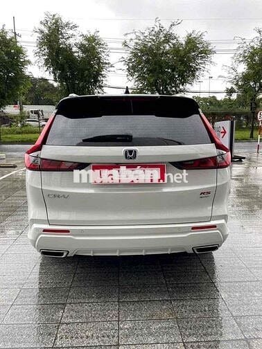 HONDA CRV HYBRID 2024 - ODO : 19.000km - Sơn Zin