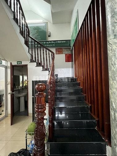Con đi định cư cần bán căn nhà số 28 đường DD 11 khu biệt thự An Sương