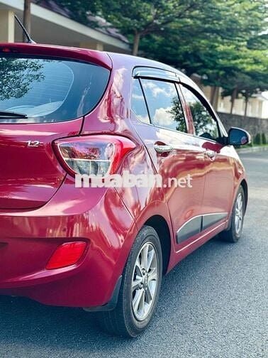 Hyundai Grand i10 2015 1.2 MT Gốc Đăk Lăk