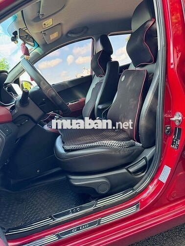 Hyundai Grand i10 2015 1.2 MT Gốc Đăk Lăk