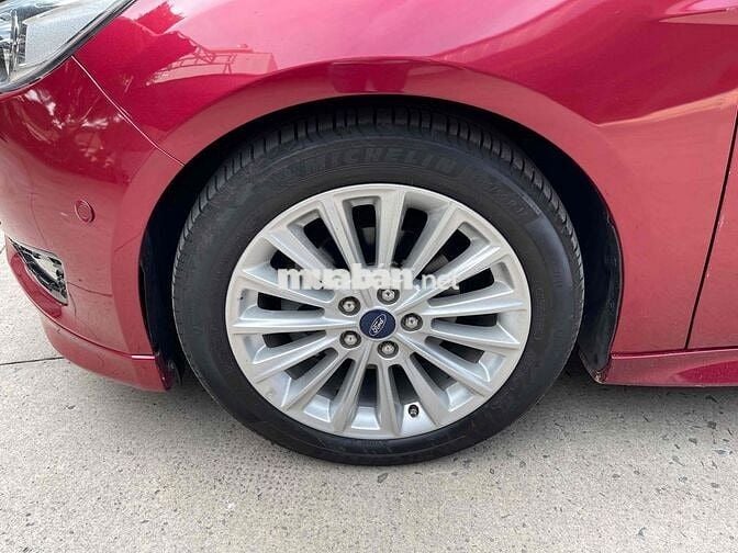 Ford Focus 2018 1.5L Ecoboost Sport
