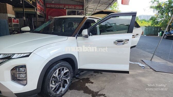 Hyundai Creta 2022 Đặc biệt 1.5 AT - 33000 km