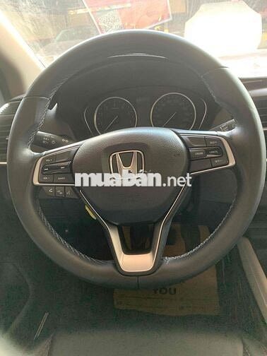 Honda City 2021 1.5 RS - 52000 km