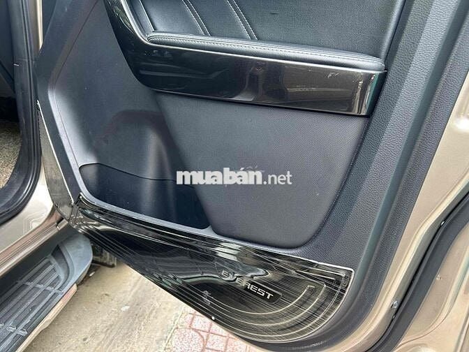 Ford Everest 2019 Titanium 2.0L AT 4WD