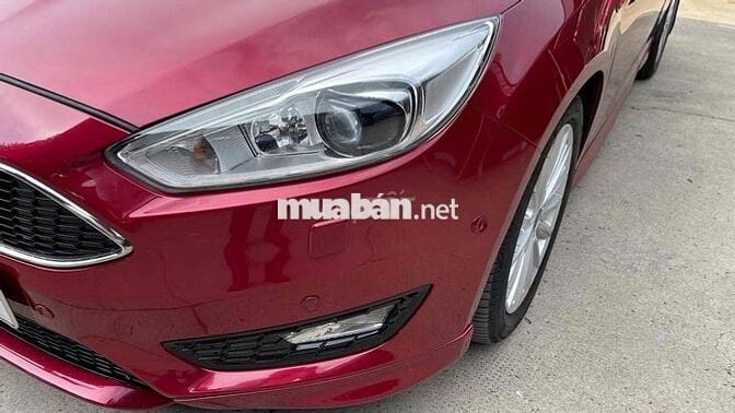 Ford Focus 2018 1.5L Ecoboost Sport