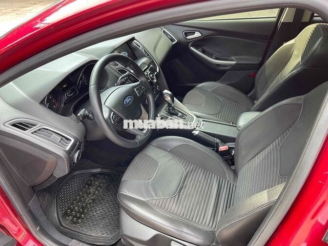 Ford Focus 2018 1.5L Ecoboost Sport