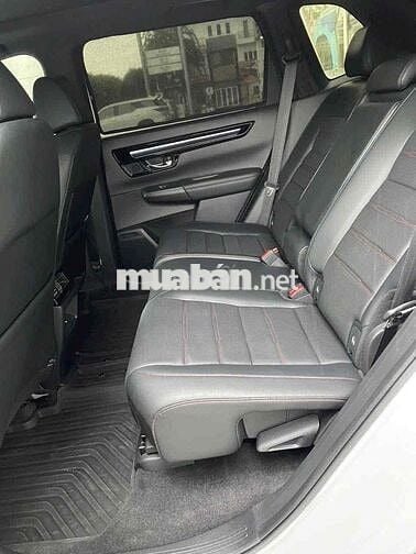 HONDA CRV HYBRID 2024 - ODO : 19.000km - Sơn Zin