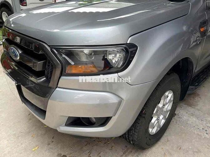 Ford Ranger 2017 XLS 2.2L 4x2 MT - 95000 km