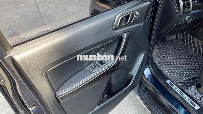 Ford Everest 2020 Titanium 2.0L 4x4 AT - 86000 km