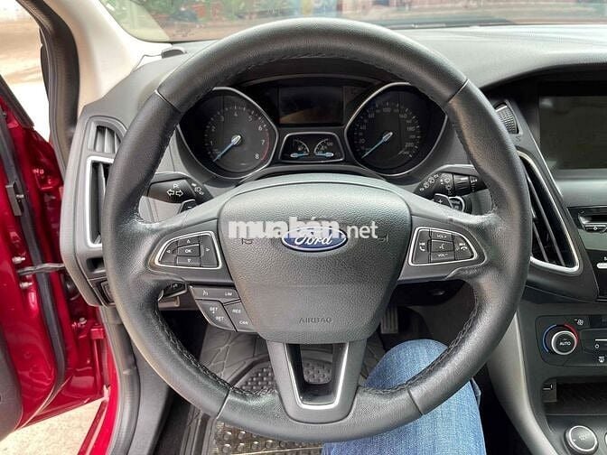 Ford Focus 2018 1.5L Ecoboost Sport