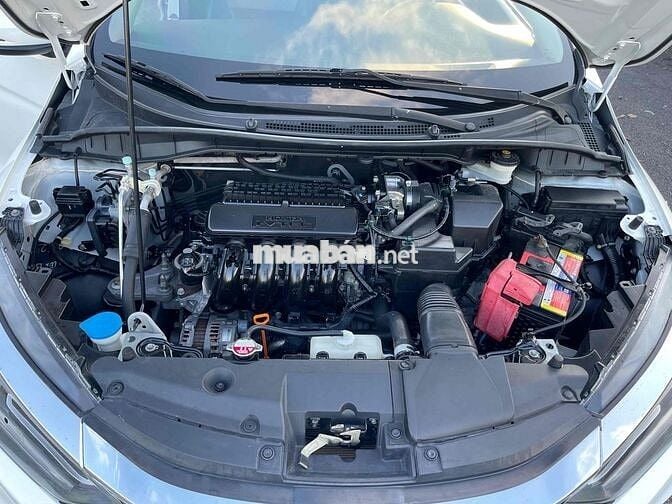 Honda City 2017 1.5TOP - 88000 km