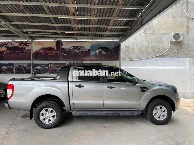 Ford Ranger 2017 XLS 2.2L 4x2 MT - 95000 km