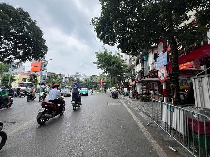 Binhbds cho thuê cửa hàng Cấm Chỉ - Hàng Bông