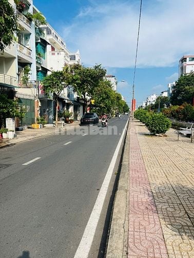 📍 BÁN NHÀ MẶT TIỀN HIỀN VƯƠNG – TÂN PHÚ, DT 7.6X21M, 2 TẦNG, 24 TỶ