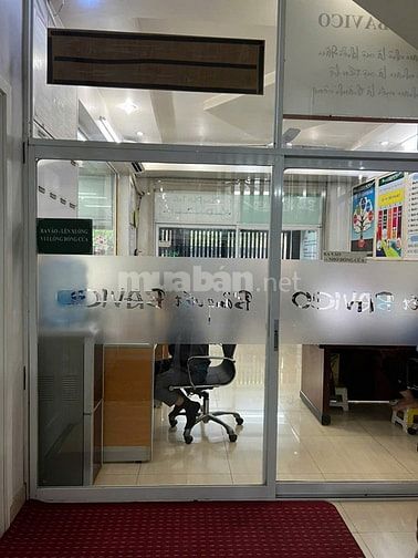 Con đi định cư cần bán căn nhà số 28 đường DD 11 khu biệt thự An Sương