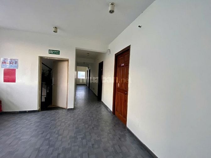 CHO THUÊ KHÁCH SẠN 50 PHÒNG – HIỆP BÌNH CHÁNH, THỦ ĐỨC