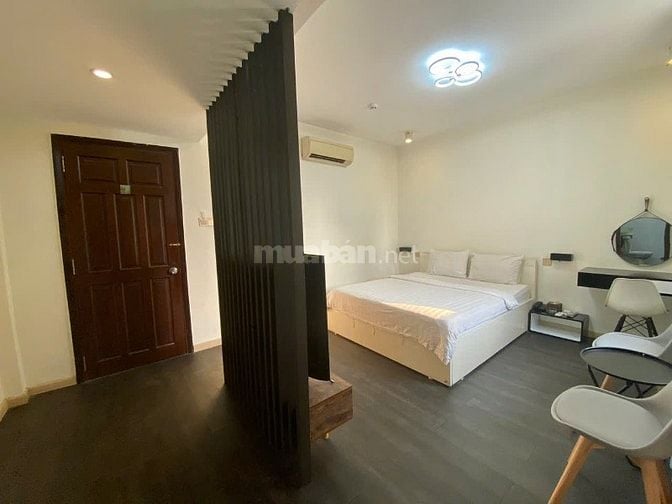 CHO THUÊ KHÁCH SẠN 50 PHÒNG – HIỆP BÌNH CHÁNH, THỦ ĐỨC
